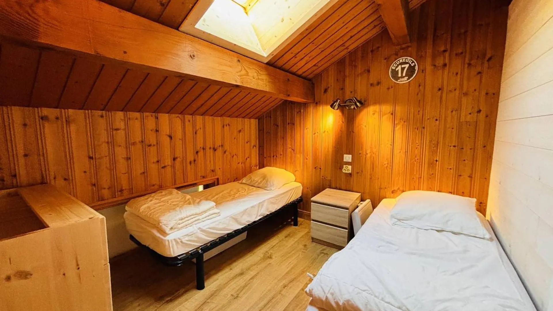 Triplex 6 Pers, Proche Pistes, Balcon, Animaux Admis - Fr-1-757-132 Apartment Landry 0*,