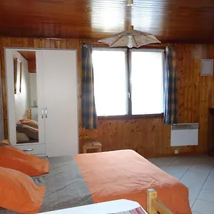 A Apartment